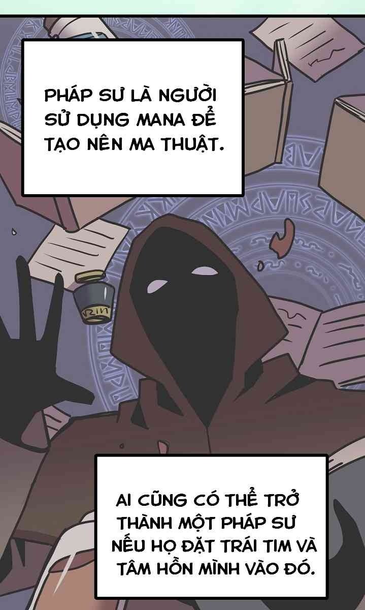Cuộc Phiêu Lưu Của Cậu Bé Rồng - Page 72