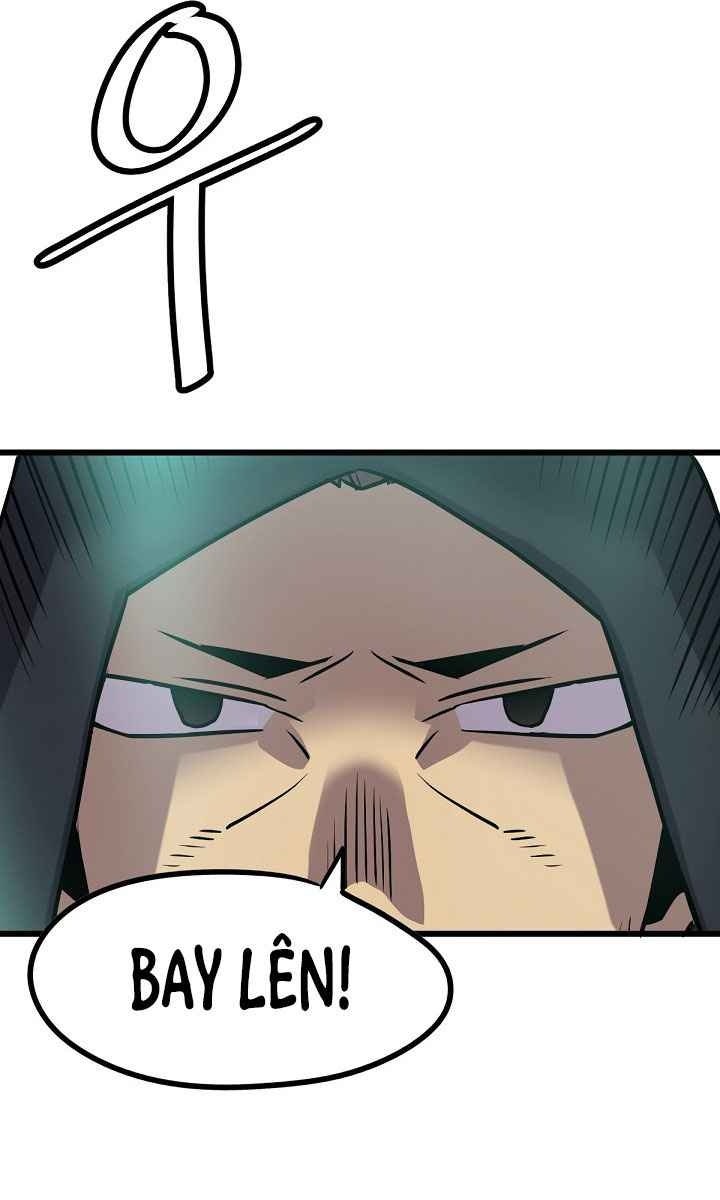 Cuộc Phiêu Lưu Của Cậu Bé Rồng - Page 5