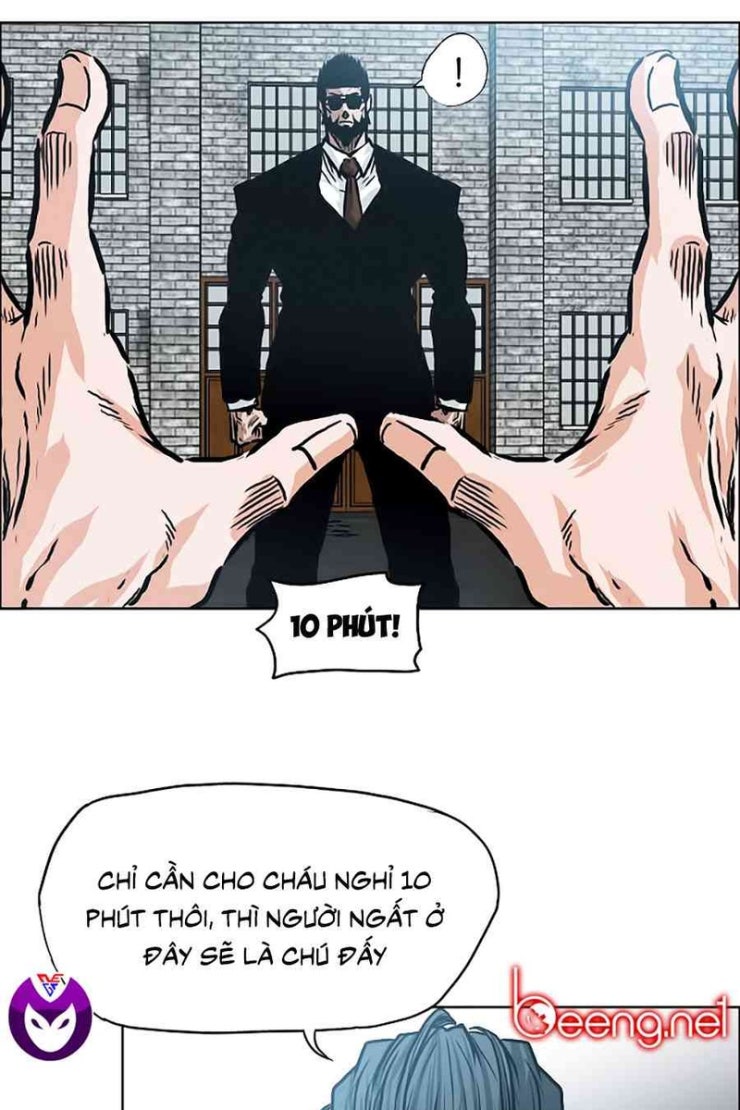 Bá Chủ Học Đường - Page 47