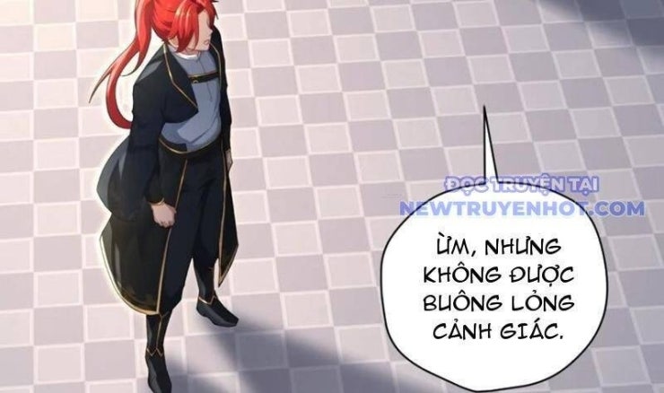 Xuyên Qua Thành Npc Xui Xẻo: Ta Có Lão Bà Che Chở - Page 112