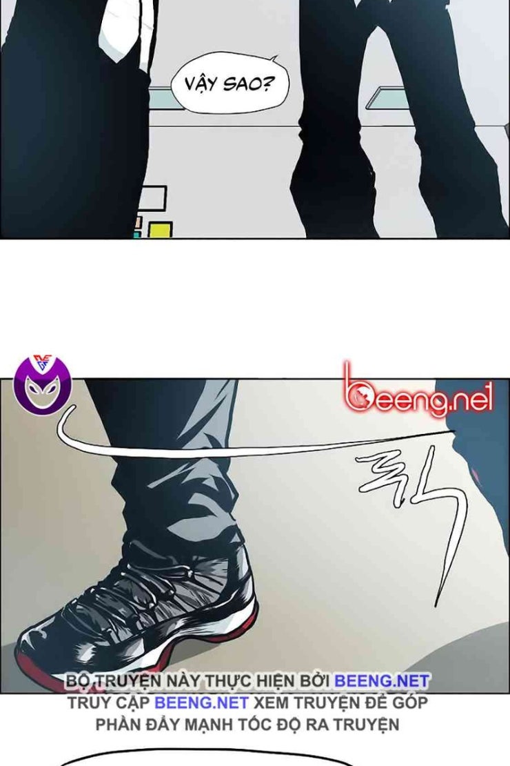 Bá Chủ Học Đường - Page 6