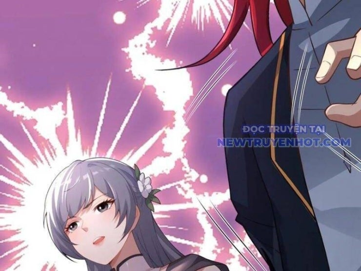 Xuyên Qua Thành Npc Xui Xẻo: Ta Có Lão Bà Che Chở - Page 91