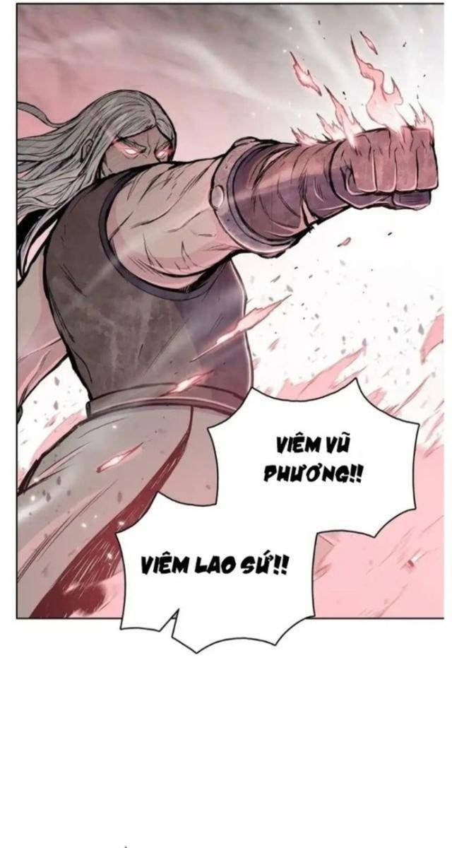 Phong Vân Chiến Thần - Page 28