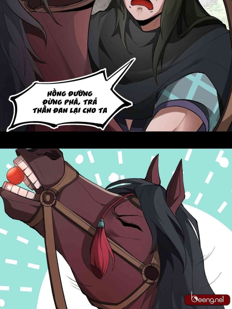 Loạn Thế Hành - Page 30