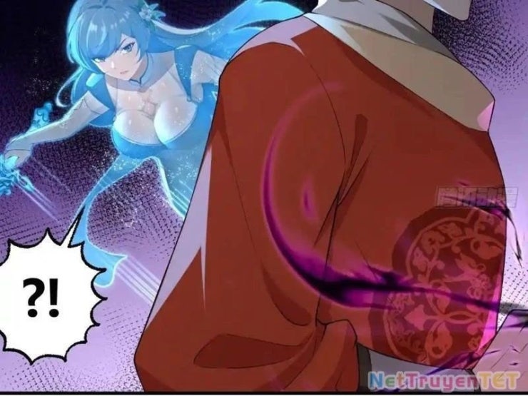 Xuyên Qua Thành Npc Xui Xẻo: Ta Có Lão Bà Che Chở - Page 118