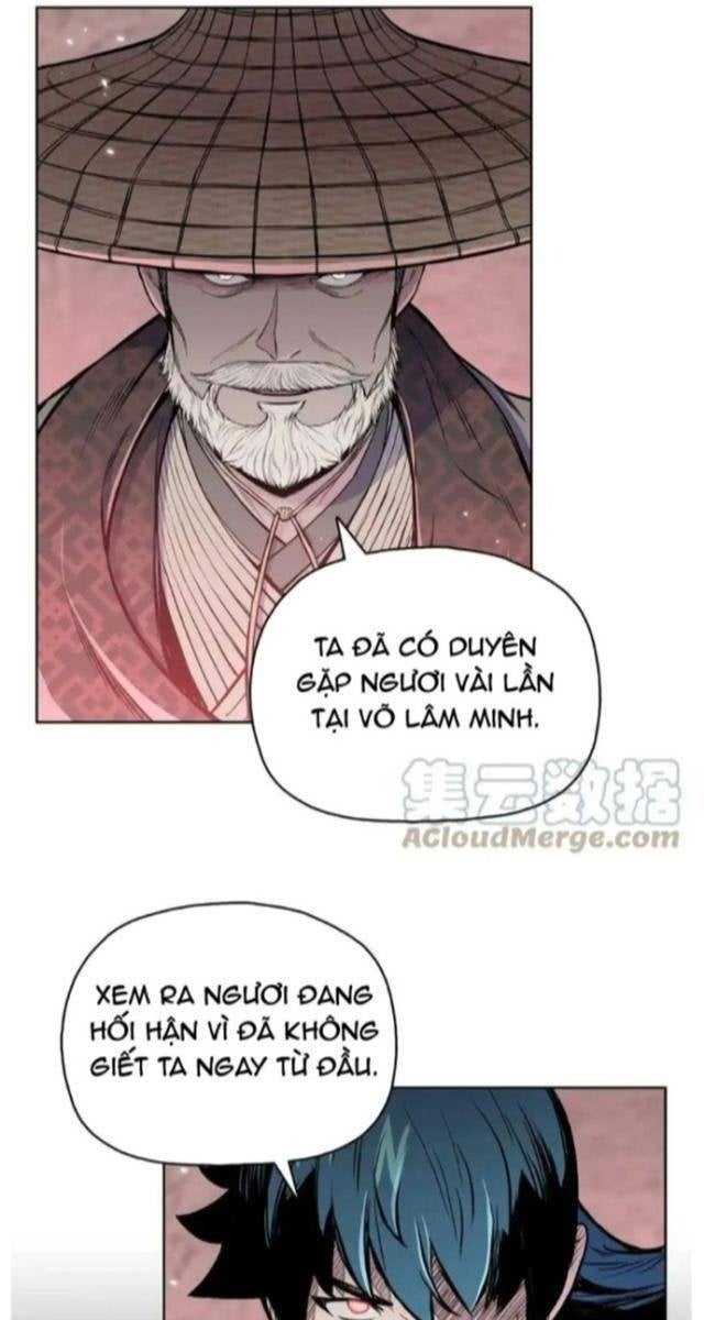 Phong Vân Chiến Thần - Page 5