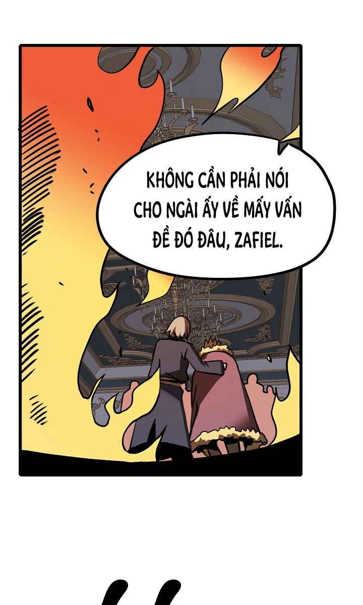 Cuộc Phiêu Lưu Của Cậu Bé Rồng - Page 39