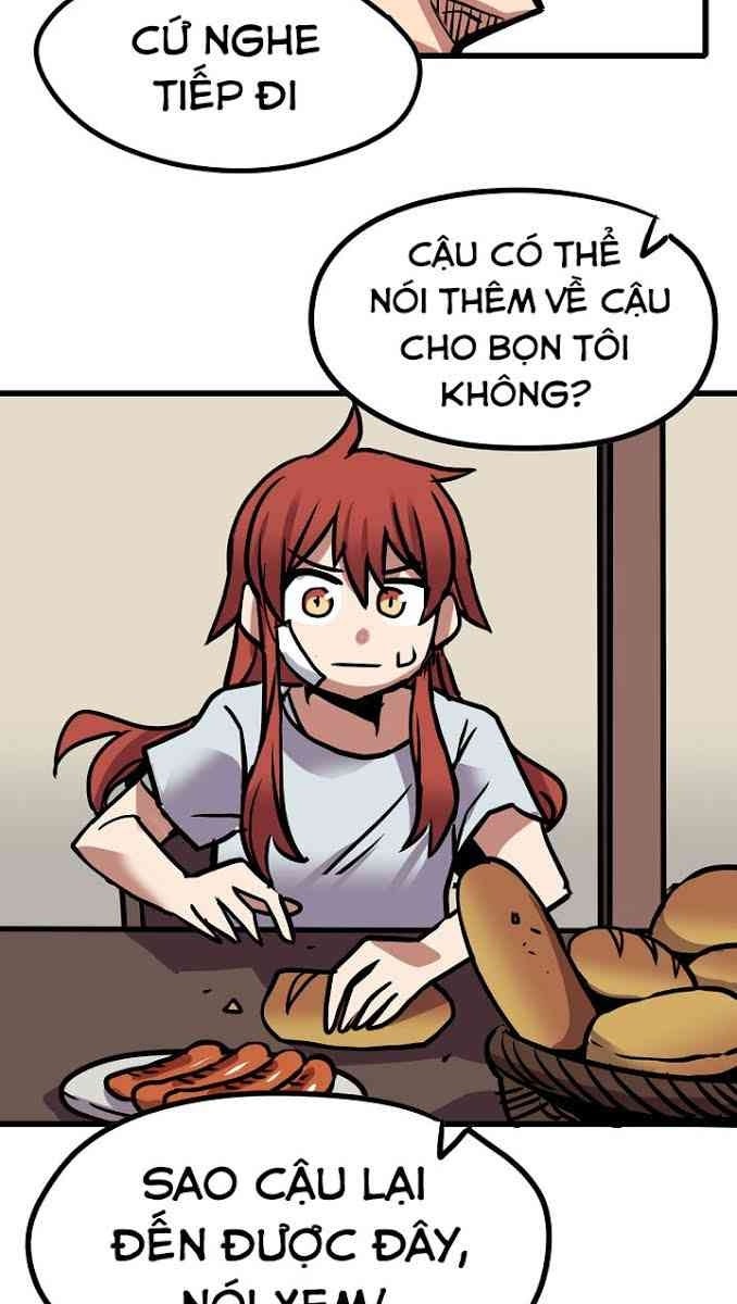 Cuộc Phiêu Lưu Của Cậu Bé Rồng - Page 65