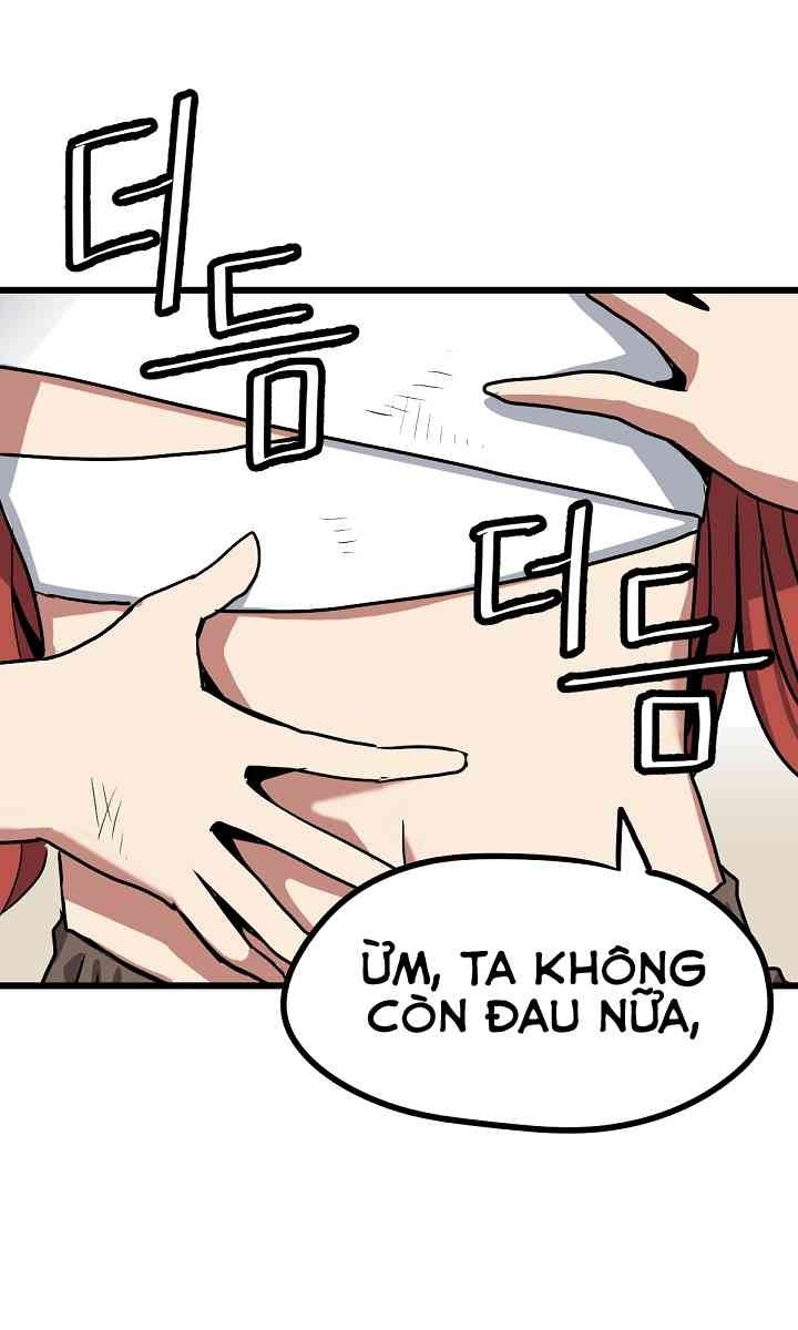 Cuộc Phiêu Lưu Của Cậu Bé Rồng - Page 78