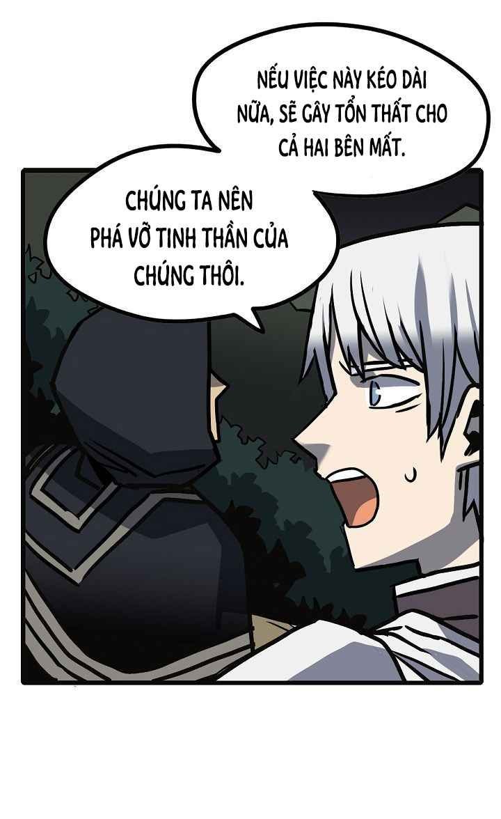 Cuộc Phiêu Lưu Của Cậu Bé Rồng - Page 25