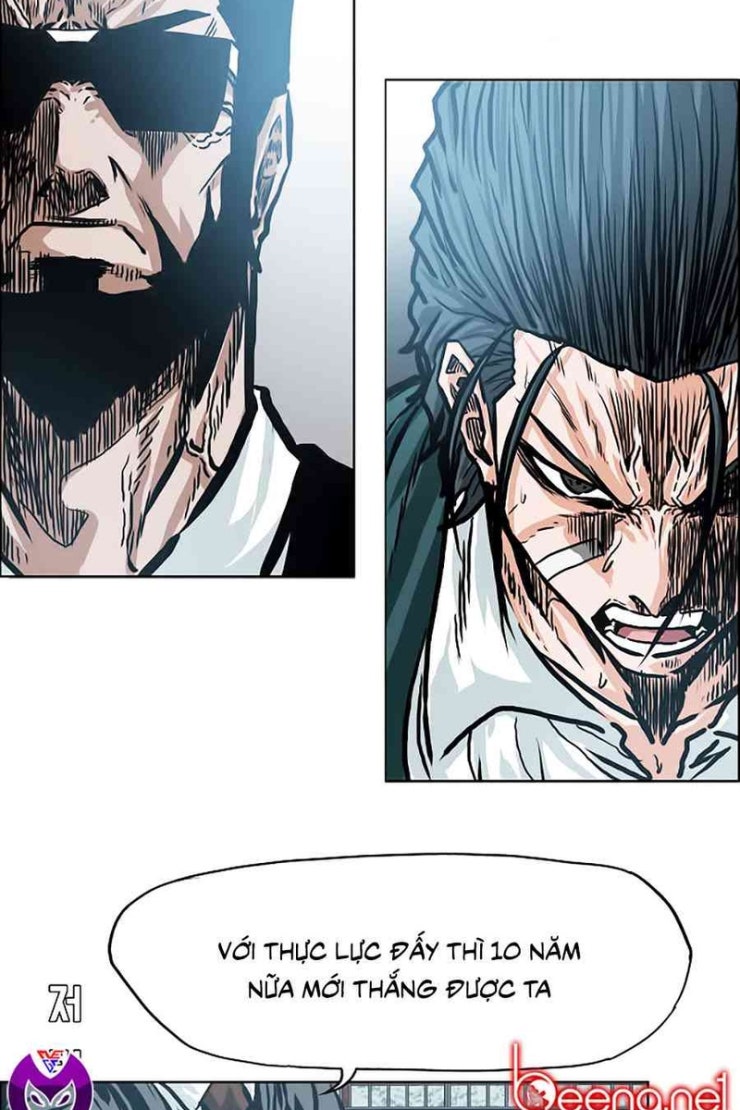 Bá Chủ Học Đường - Page 19