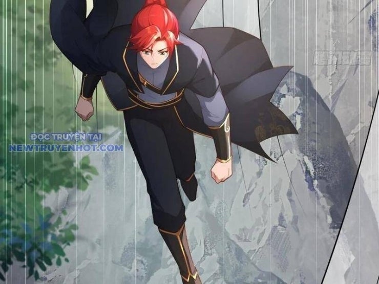 Xuyên Qua Thành Npc Xui Xẻo: Ta Có Lão Bà Che Chở - Page 104