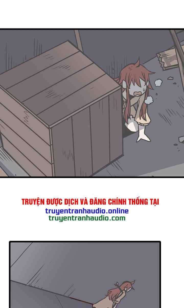 Cuộc Phiêu Lưu Của Cậu Bé Rồng - Page 83