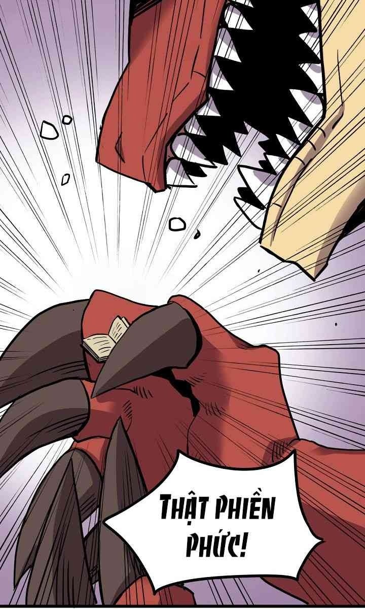 Cuộc Phiêu Lưu Của Cậu Bé Rồng - Page 65