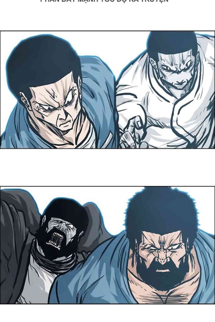 Bá Chủ Học Đường - Page 90