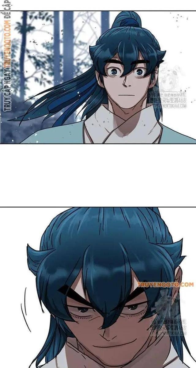 Hàn Băng Liệt Hỏa - Page 46