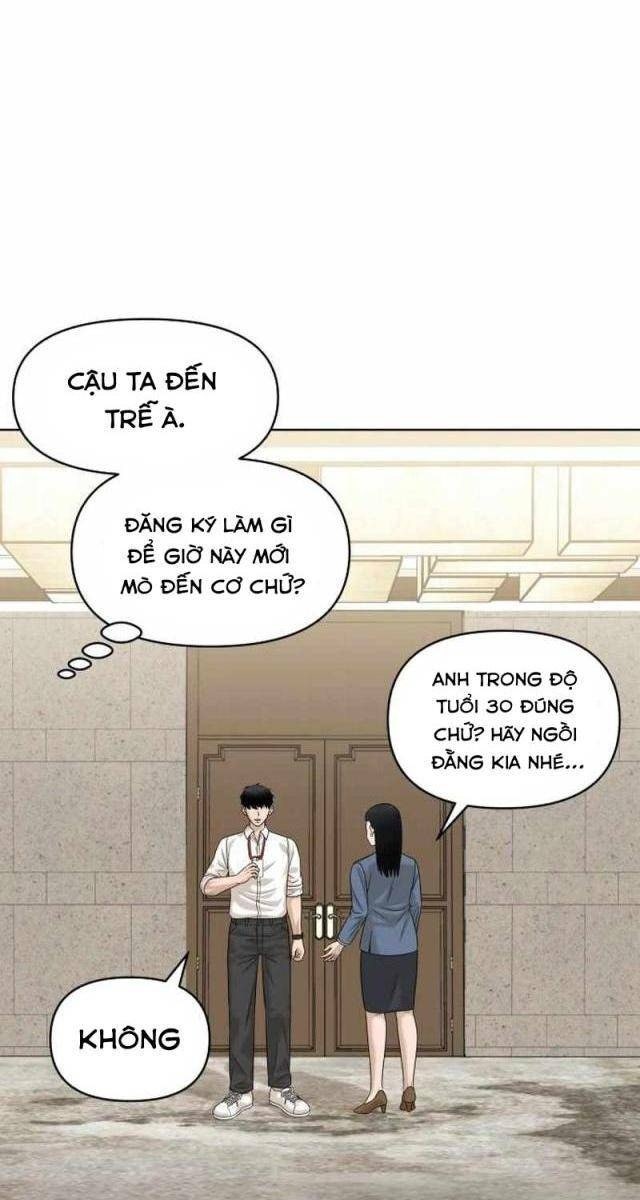 40 Chưa Quá Muộn - Page 39