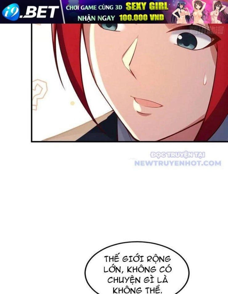 Xuyên Qua Thành Npc Xui Xẻo: Ta Có Lão Bà Che Chở - Page 35