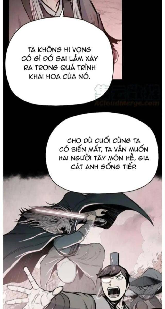 Phong Vân Chiến Thần - Page 62