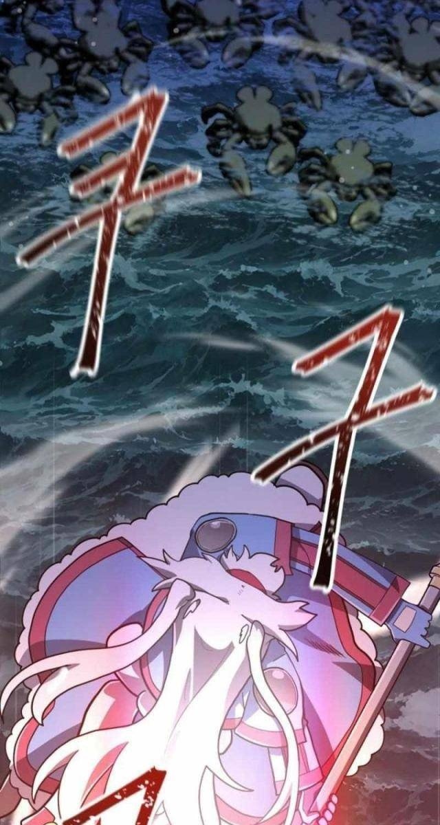 Ông Chú Ma Pháp Thiếu Nữ - Page 6