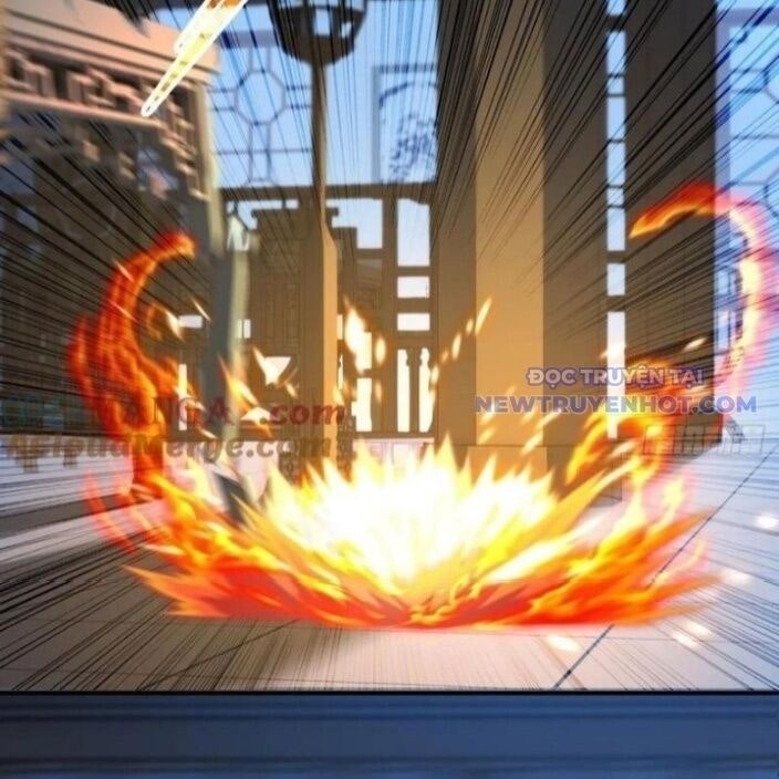 Xuyên Qua Thành Npc Xui Xẻo: Ta Có Lão Bà Che Chở - Page 35