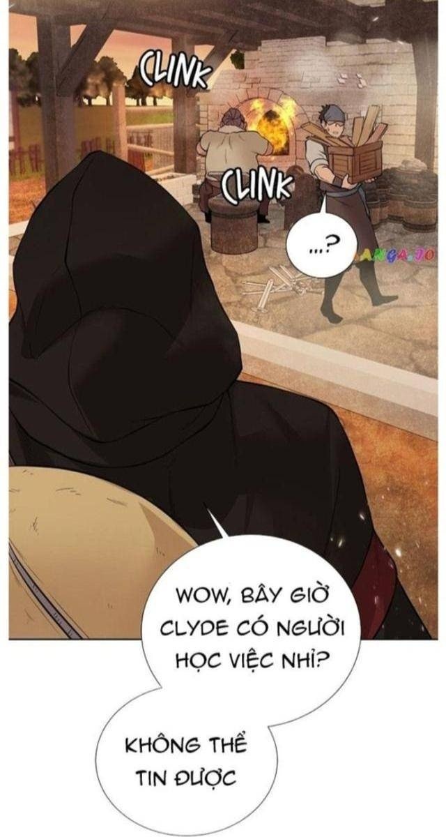 Cổ Vật Trong Hầm Ngục - Page 4