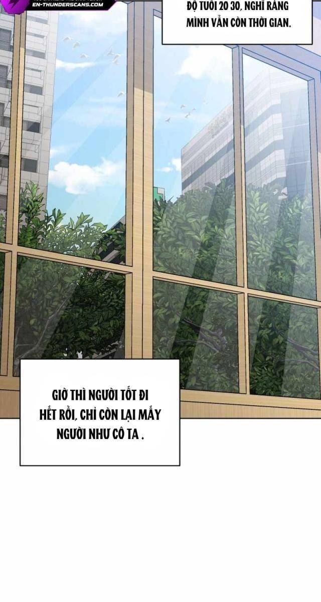 40 Chưa Quá Muộn - Page 61