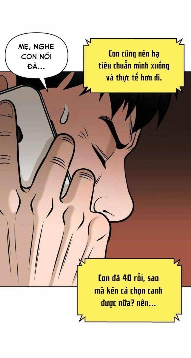 40 Chưa Quá Muộn - Page 35