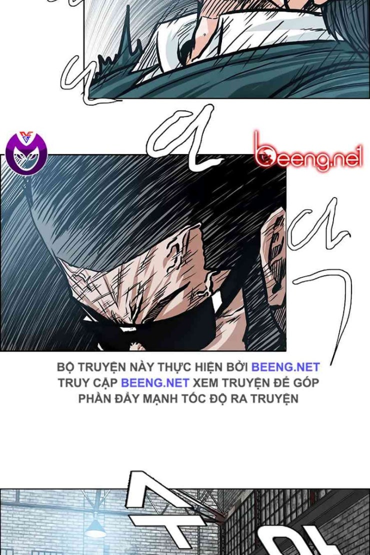 Bá Chủ Học Đường - Page 19