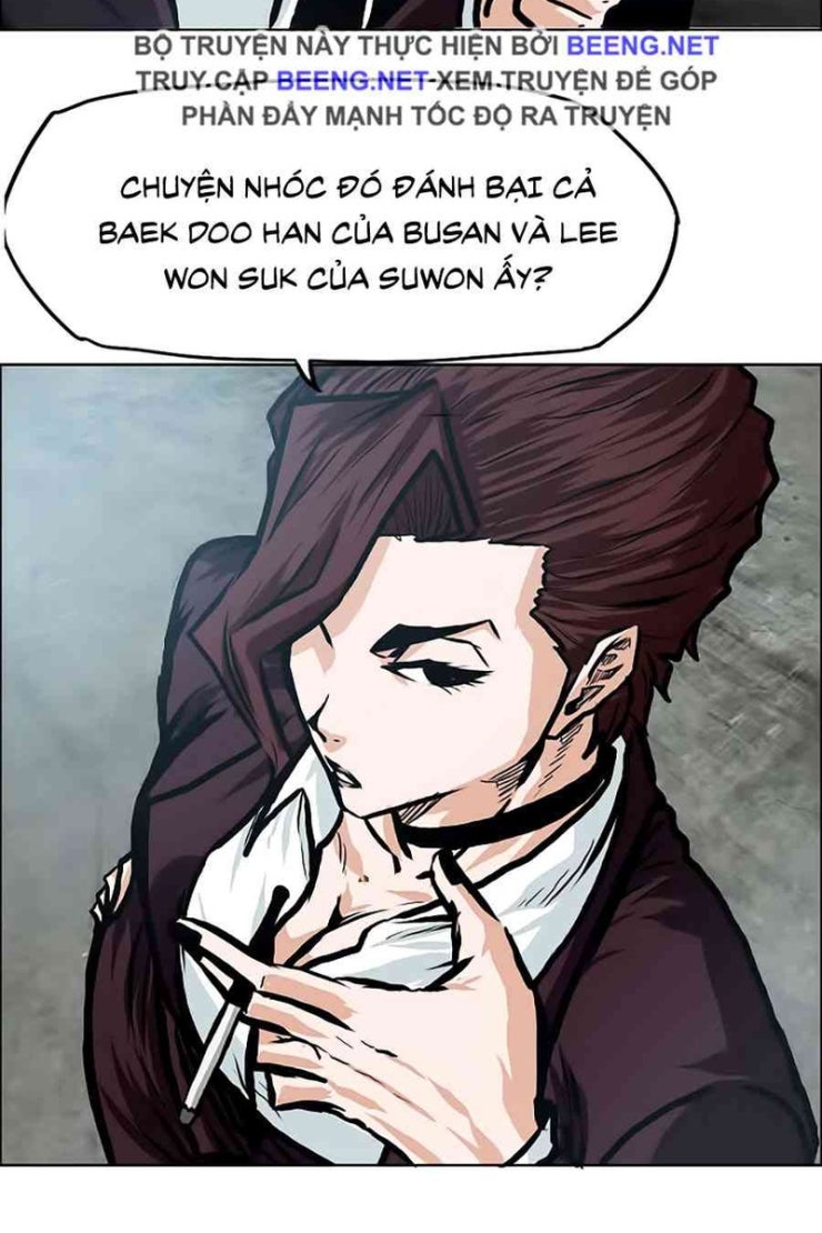 Bá Chủ Học Đường - Page 50