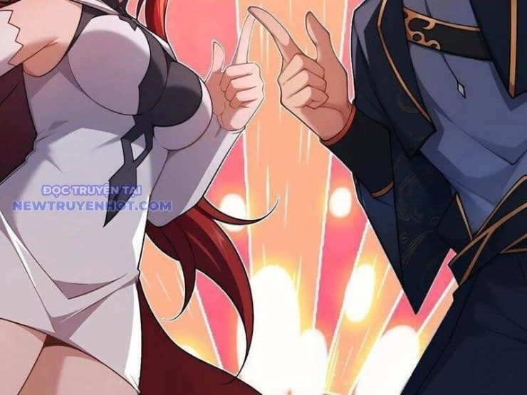 Xuyên Qua Thành Npc Xui Xẻo: Ta Có Lão Bà Che Chở - Page 33