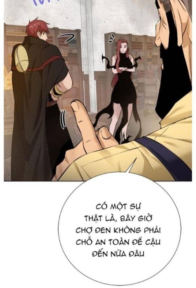 Cổ Vật Trong Hầm Ngục - Page 45
