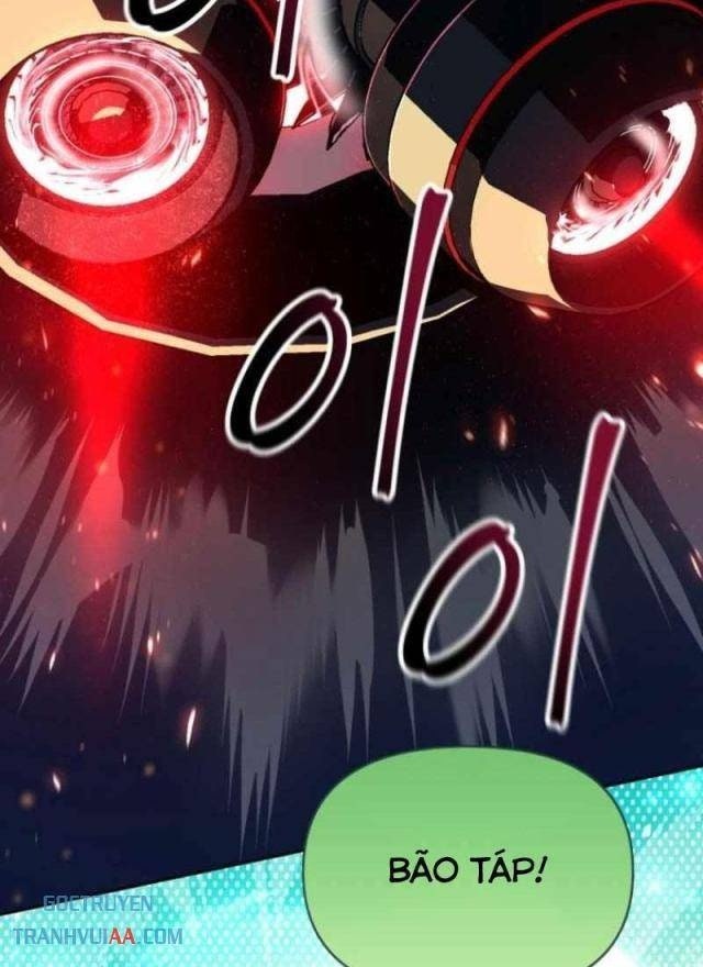 Ông Chú Ma Pháp Thiếu Nữ - Page 4