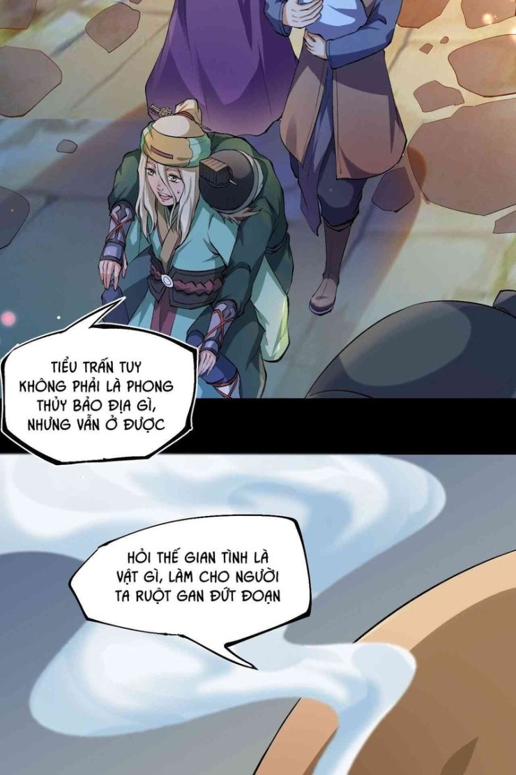 Loạn Thế Hành - Page 39