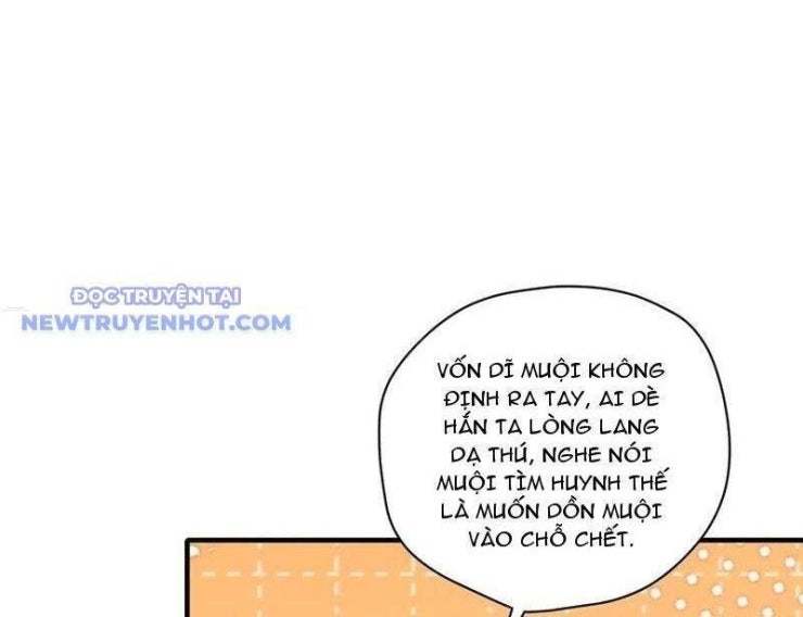 Xuyên Qua Thành Npc Xui Xẻo: Ta Có Lão Bà Che Chở - Page 31