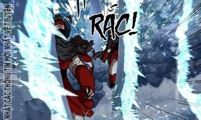 Hàn Băng Liệt Hỏa - Page 93