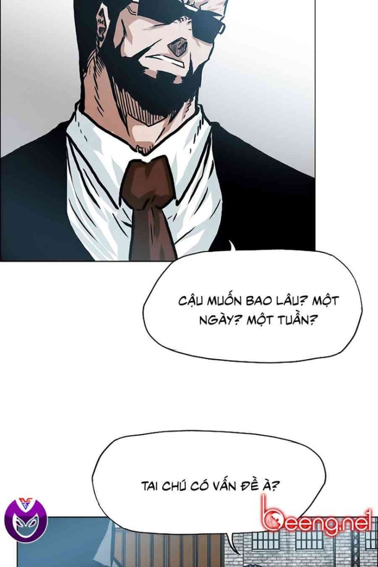 Bá Chủ Học Đường - Page 49