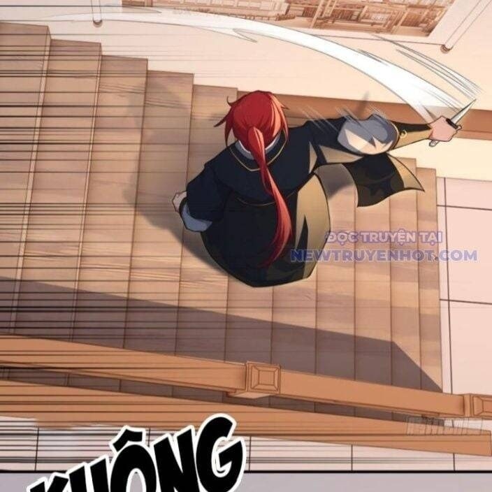 Xuyên Qua Thành Npc Xui Xẻo: Ta Có Lão Bà Che Chở - Page 39