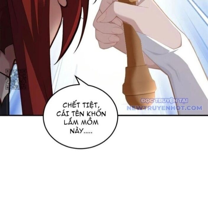 Xuyên Qua Thành Npc Xui Xẻo: Ta Có Lão Bà Che Chở - Page 79