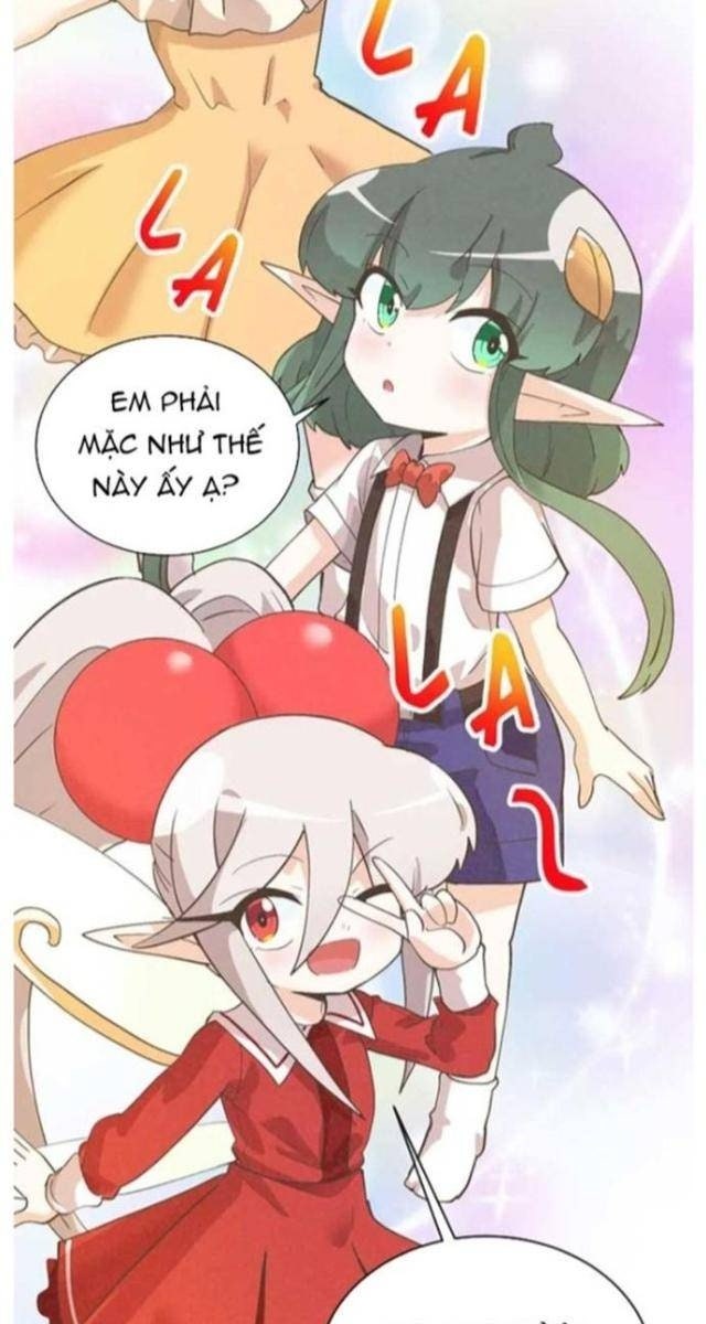 Tôi Trở Thành Một Nông Dân - Page 19