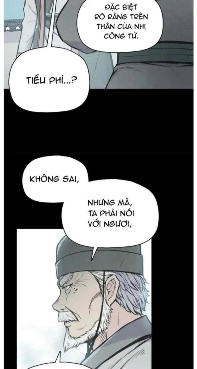 Phong Vân Chiến Thần - Page 91