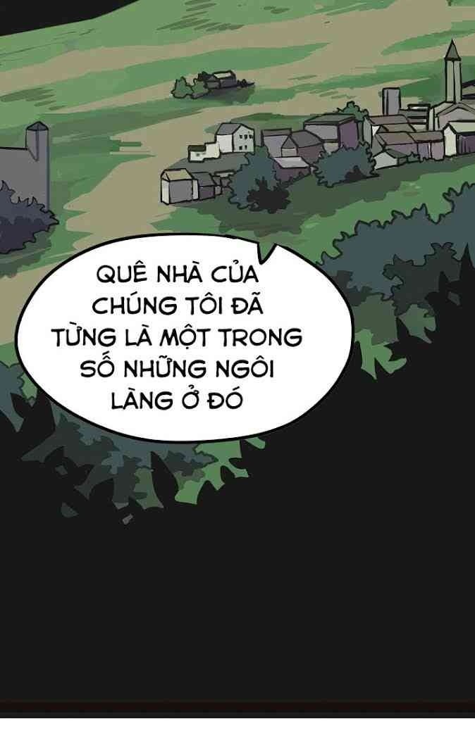 Cuộc Phiêu Lưu Của Cậu Bé Rồng - Page 79