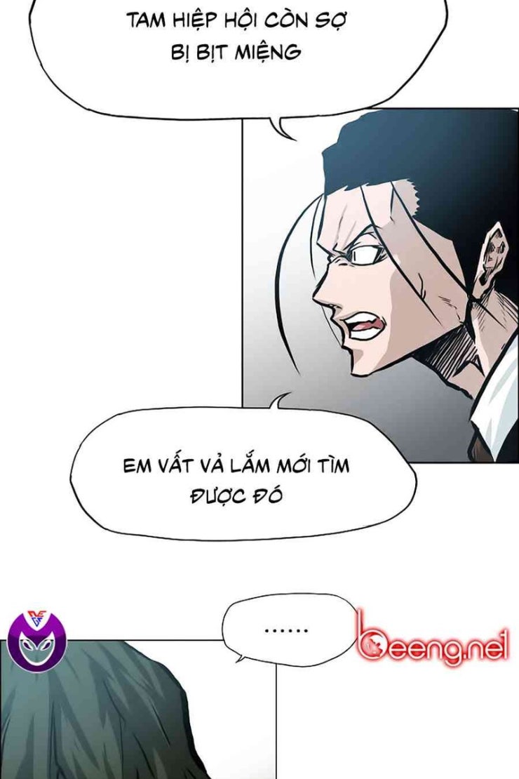 Bá Chủ Học Đường - Page 58