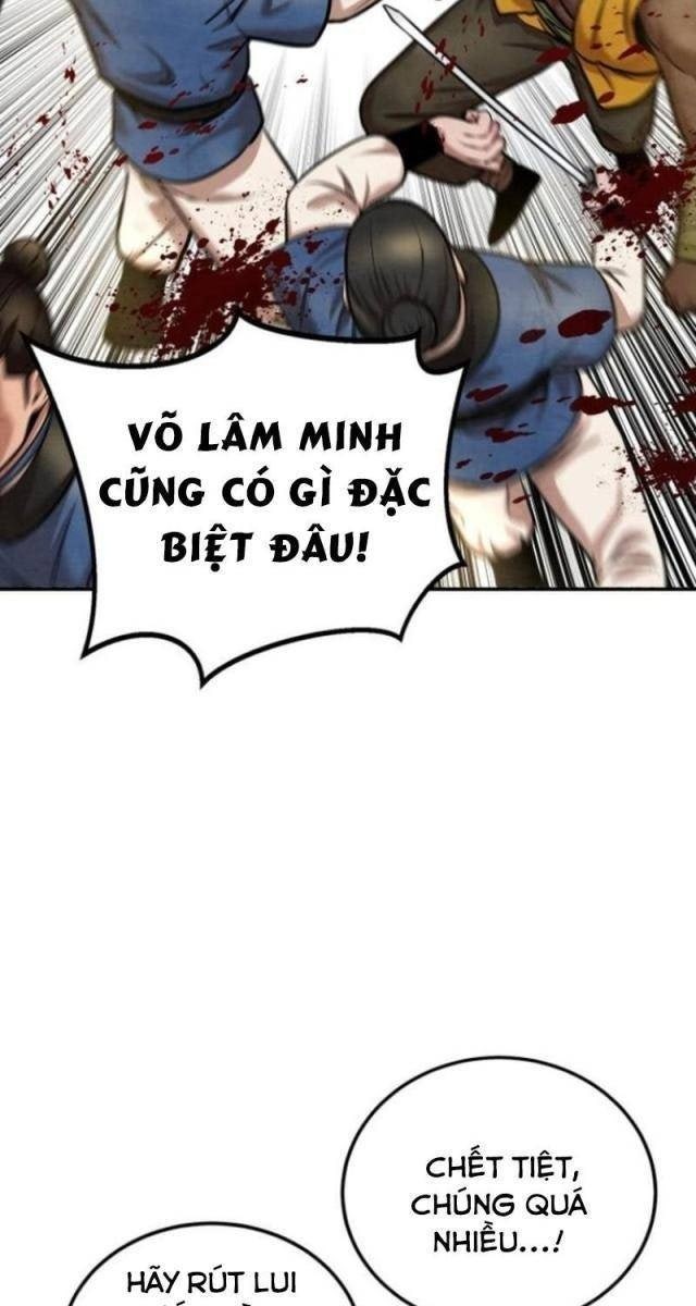 Tay Súng Chinh Phục Võ Lâm - Page 48