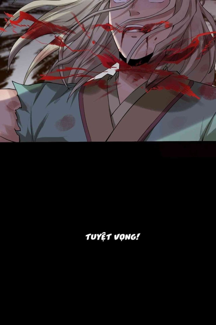 Loạn Thế Hành - Page 21