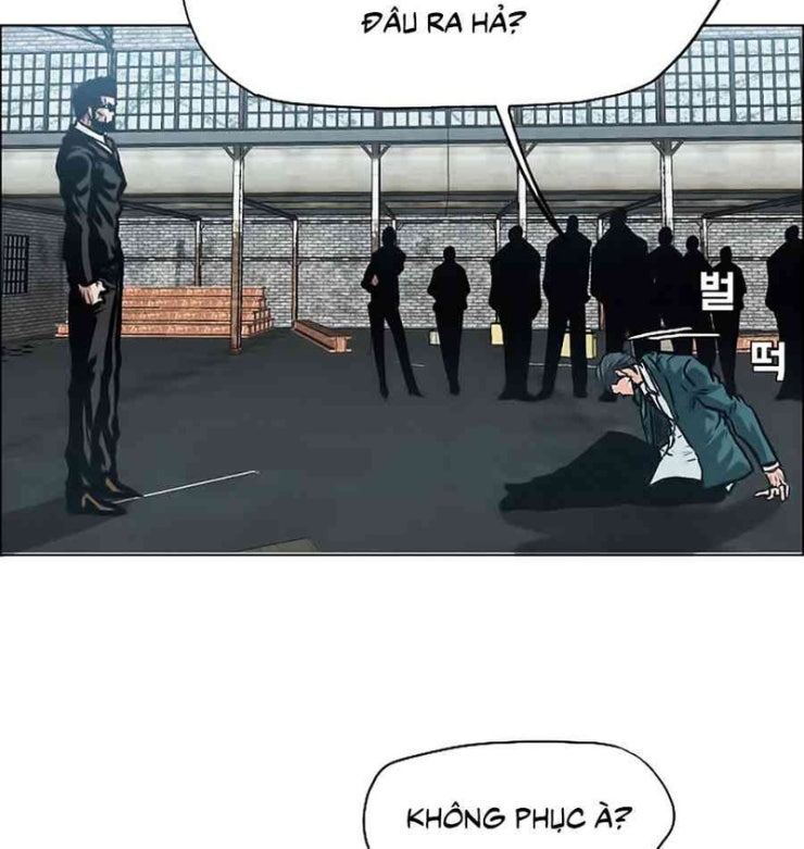 Bá Chủ Học Đường - Page 44