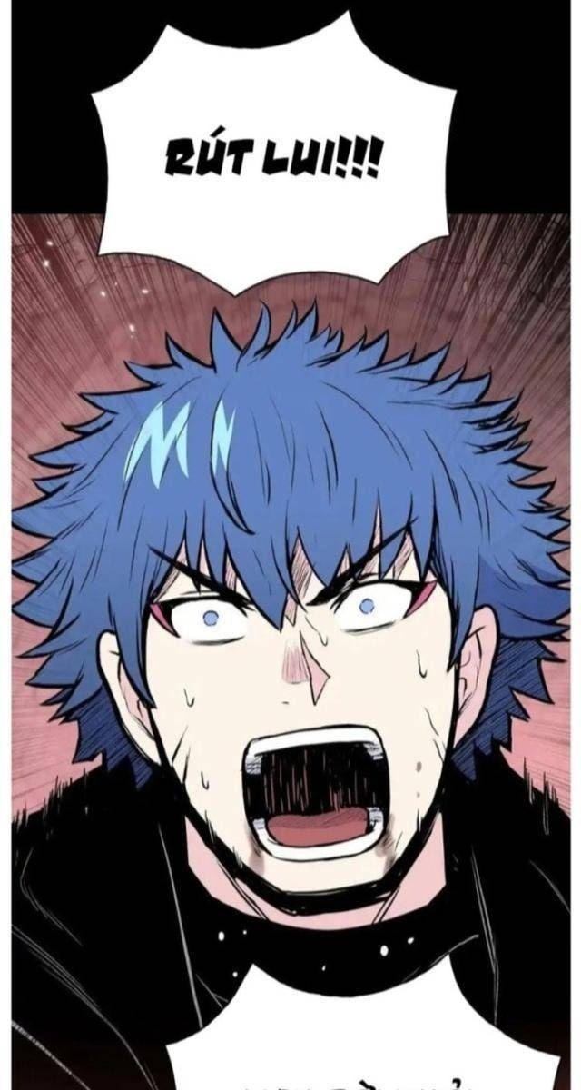 Phong Vân Chiến Thần - Page 71