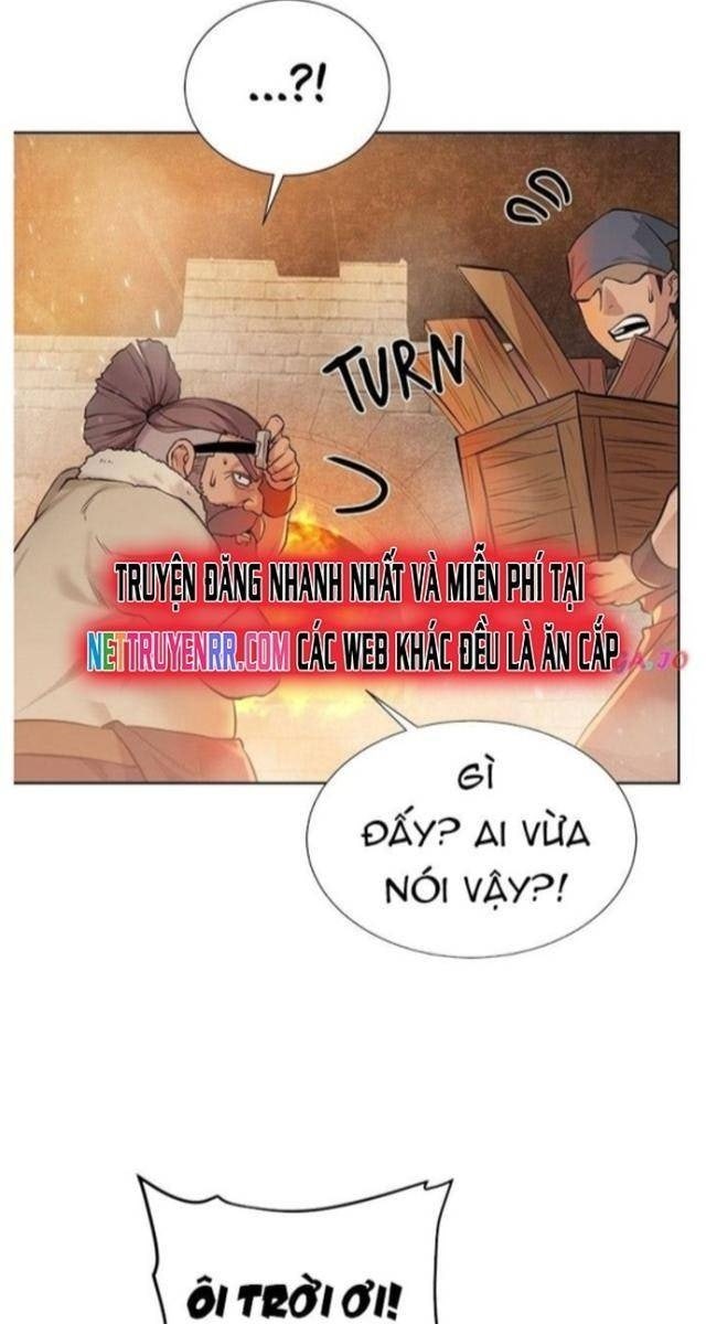 Cổ Vật Trong Hầm Ngục - Page 6