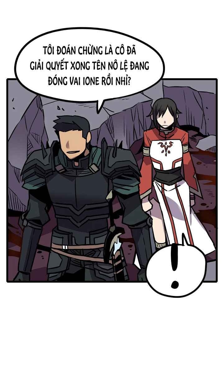 Cuộc Phiêu Lưu Của Cậu Bé Rồng - Page 112