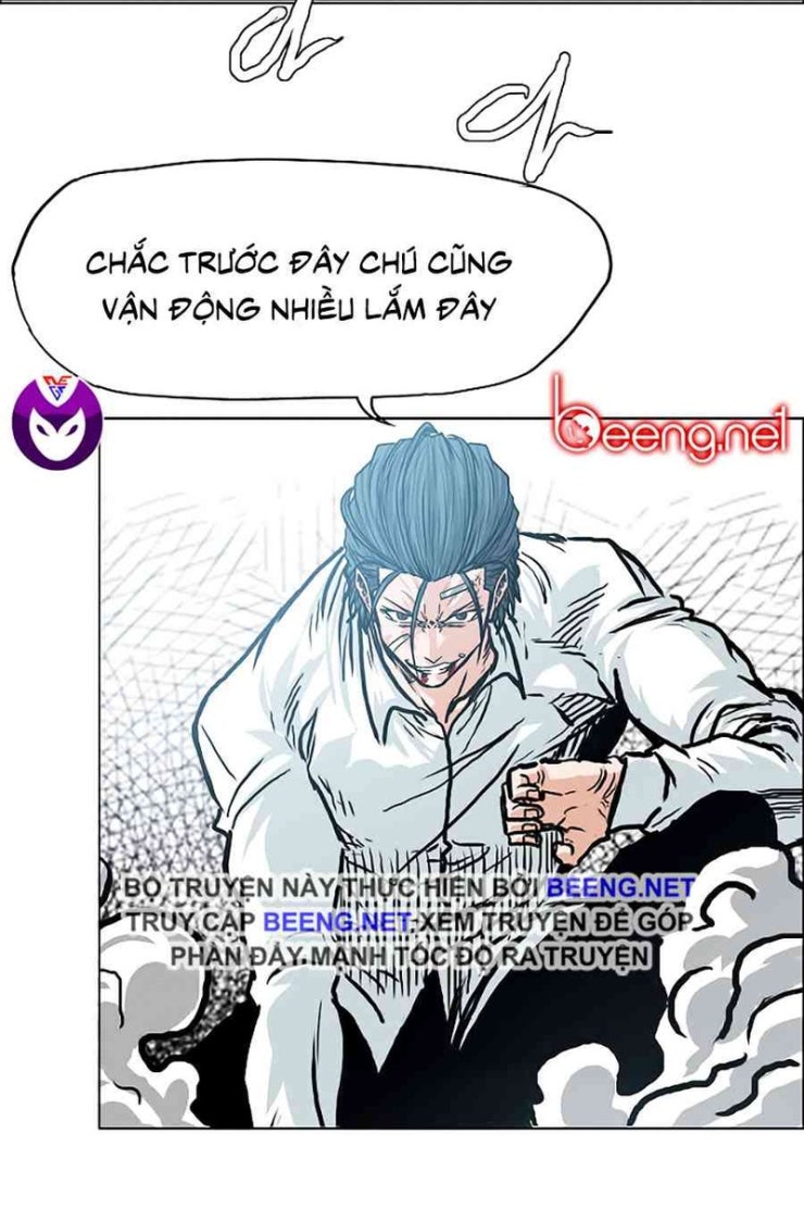 Bá Chủ Học Đường - Page 24